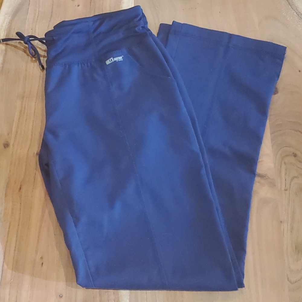 Grey's Anatomy Scrub Pants
